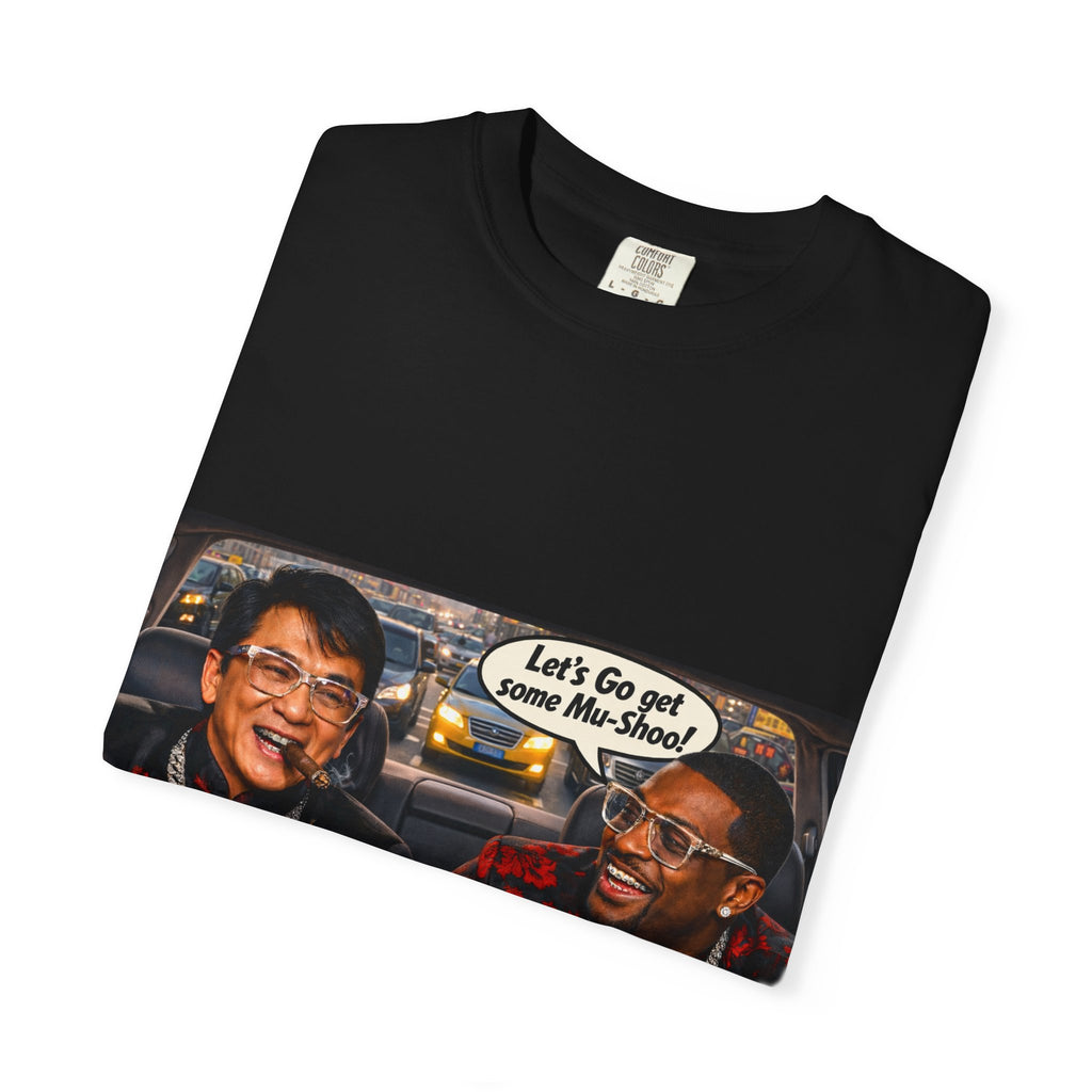 Rush Hour T-shirt