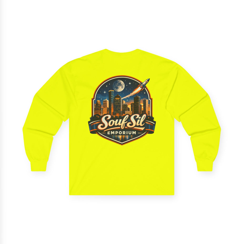 Dynomite Good Time Long Sleeve T-Shirt
