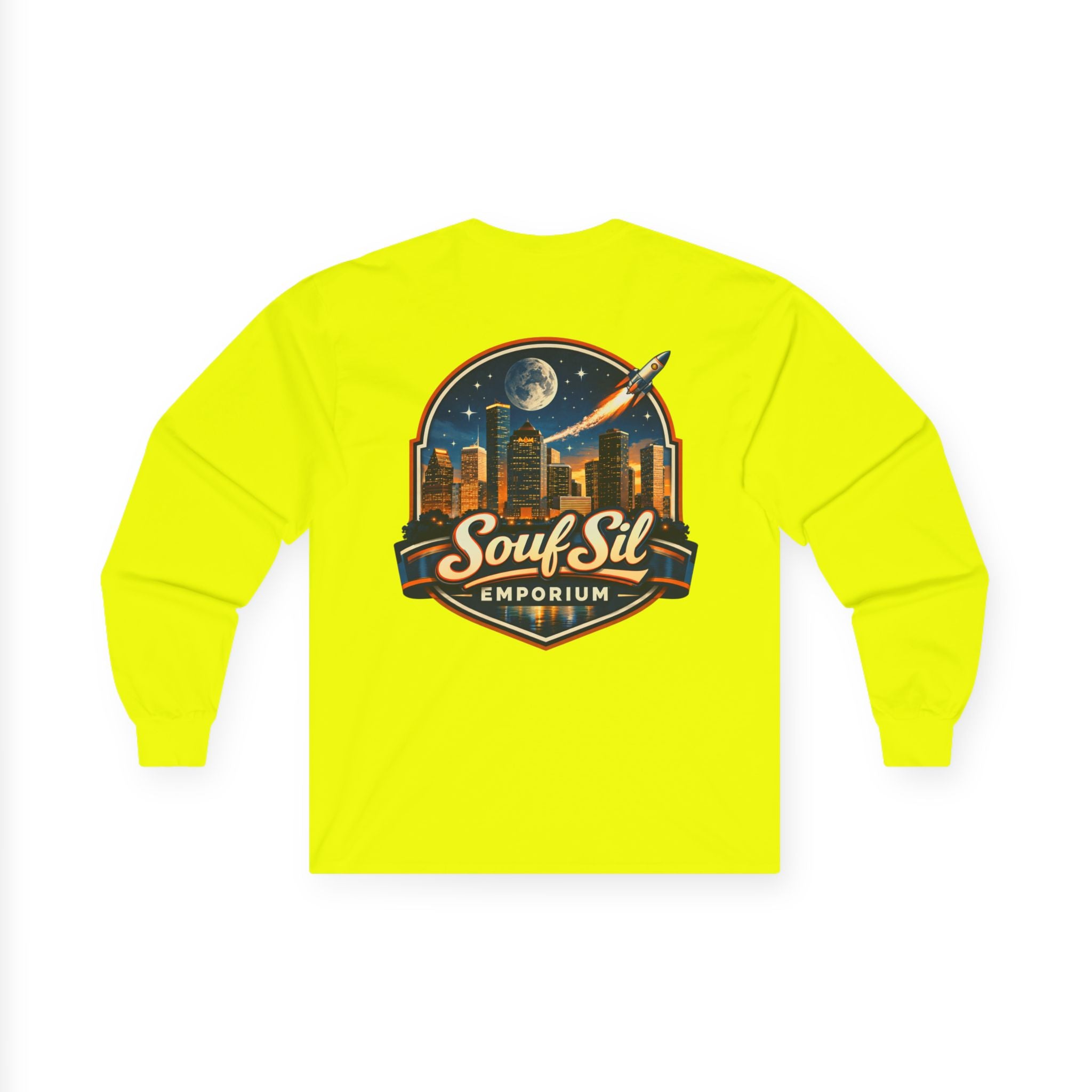 Dynomite Good Time Long Sleeve T-Shirt