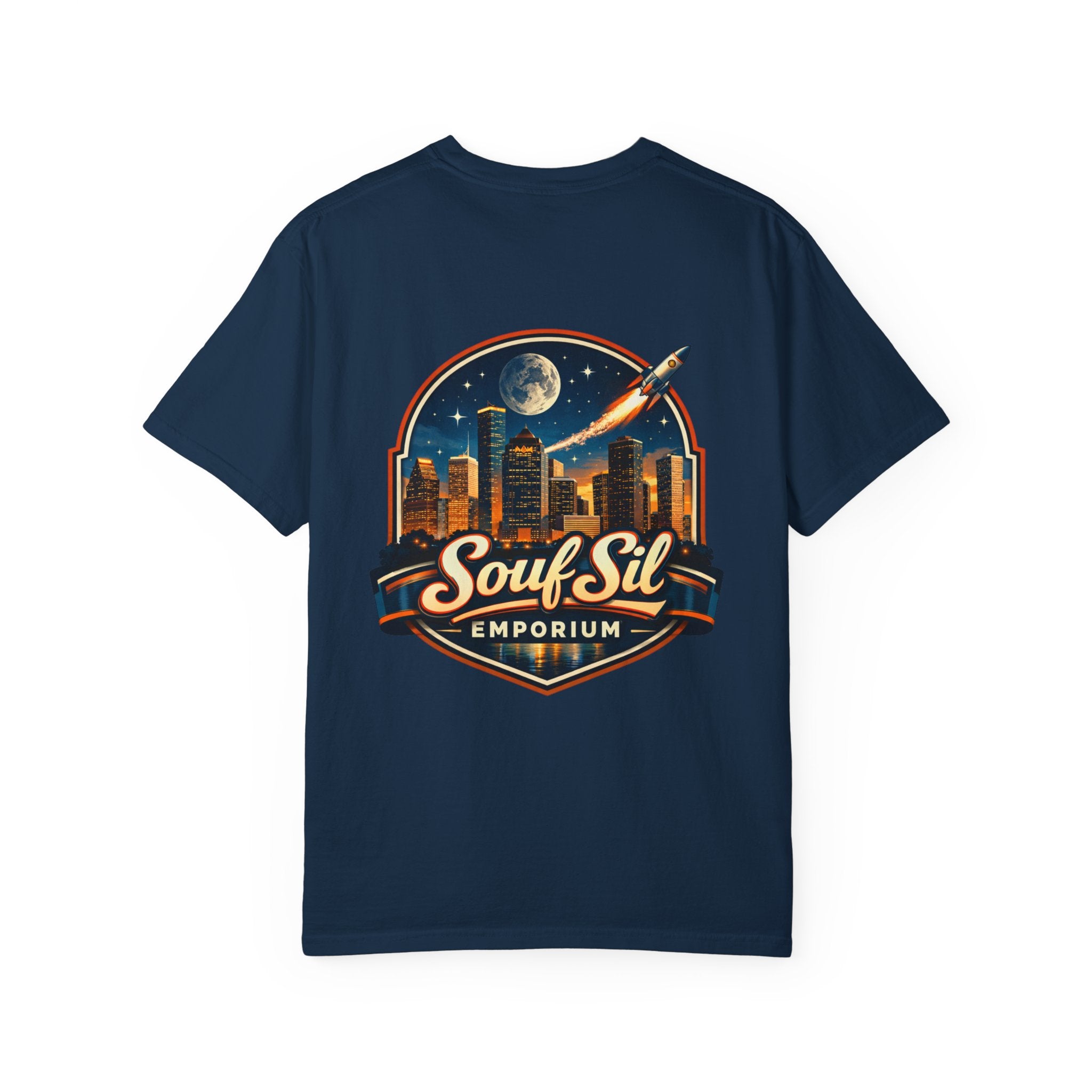 Rush Hour T-shirt