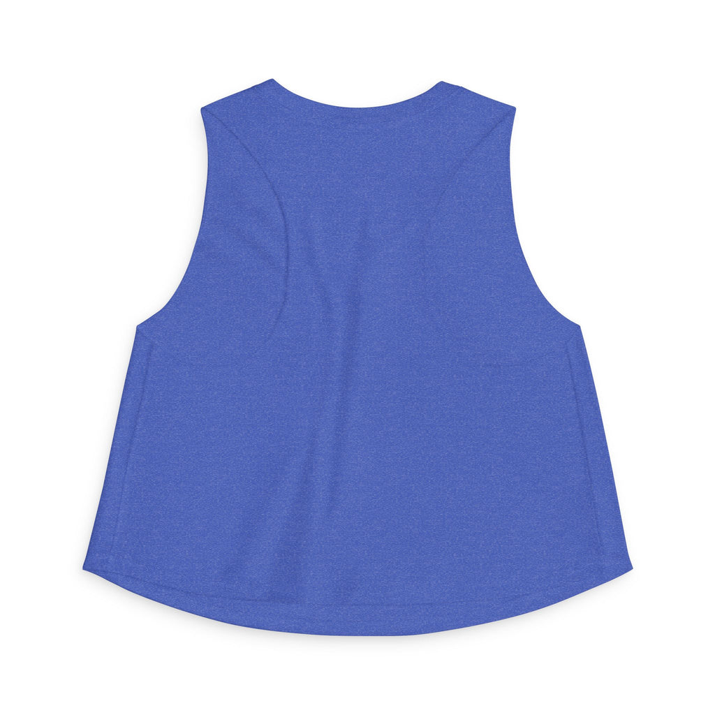 Animaniacs Crop Top — "Ok, Lady I Love You! Bye-Bye!" Graphic