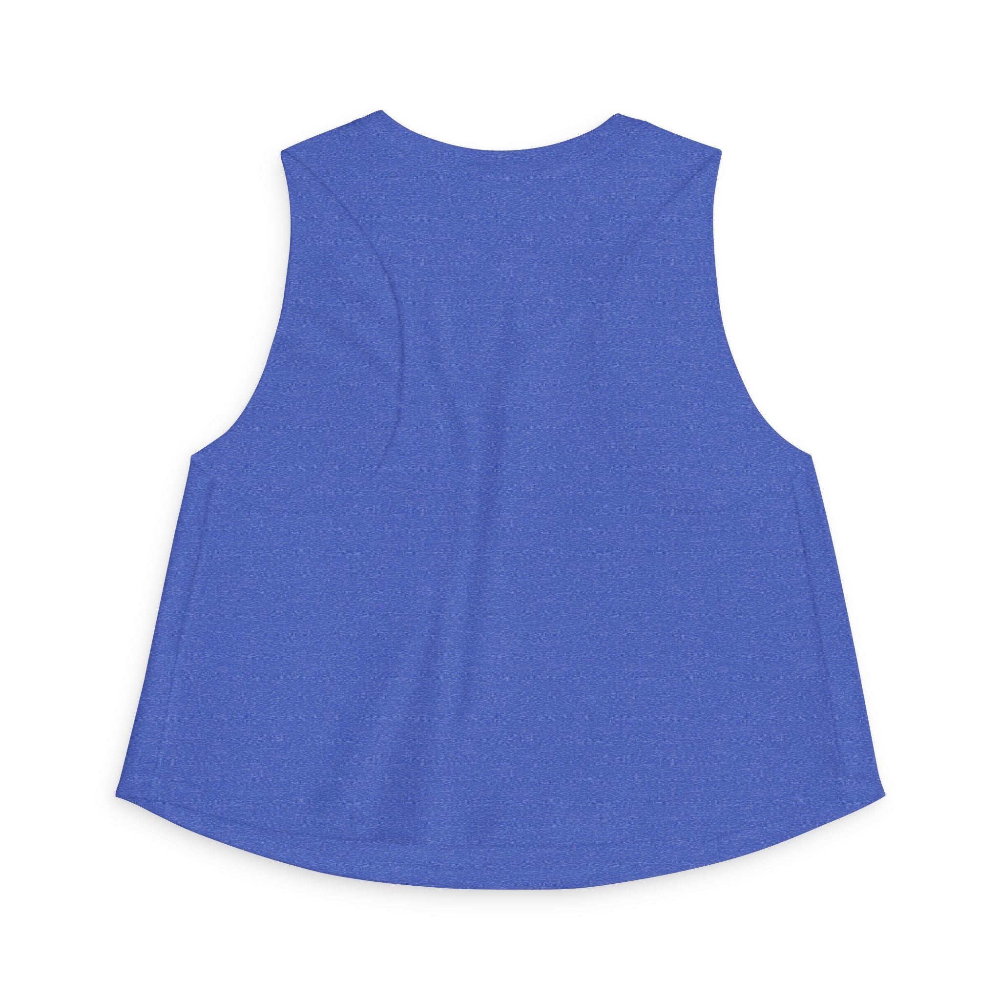 Animaniacs Crop Top — "Ok, Lady I Love You! Bye-Bye!" Graphic