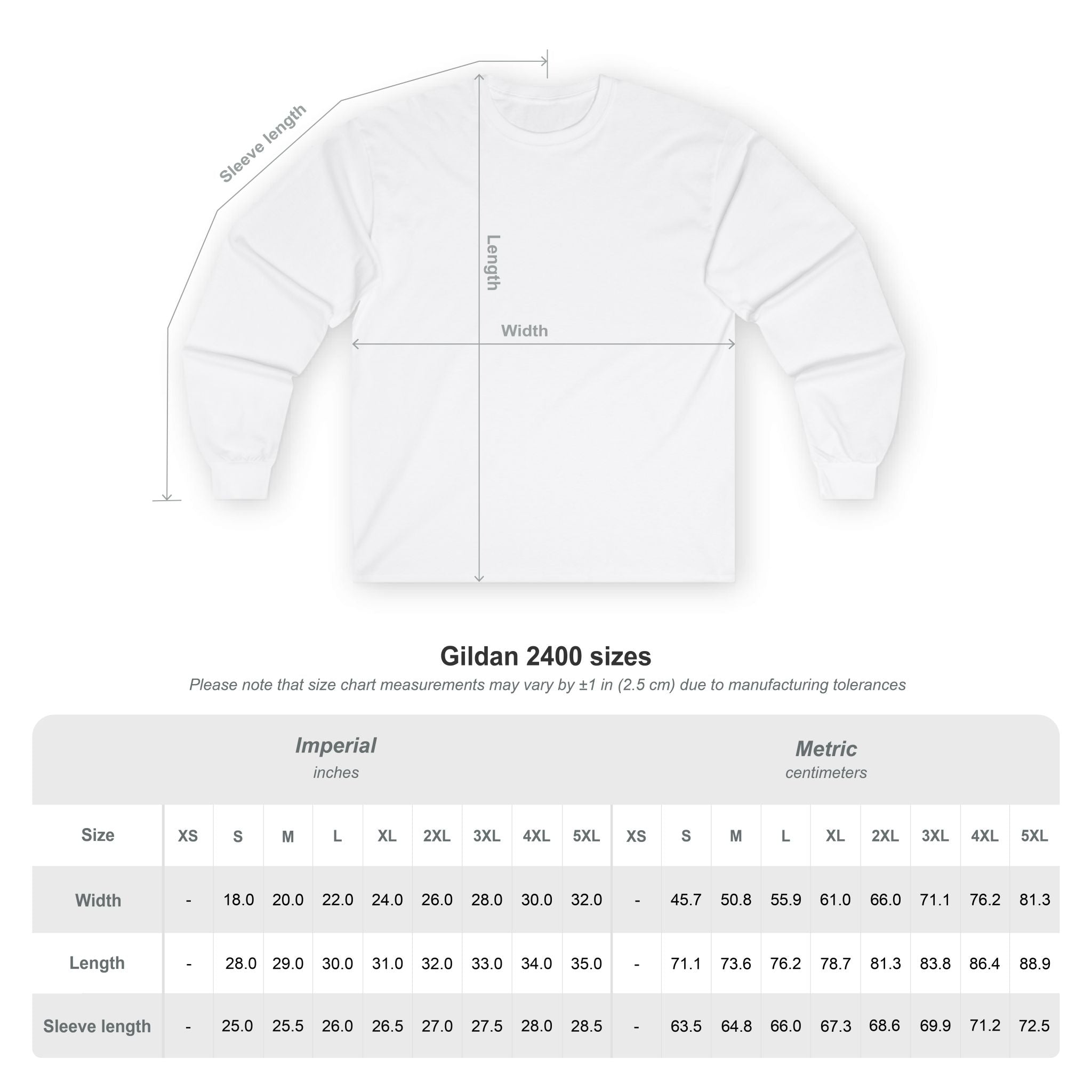 Dynomite Good Time Long Sleeve T-Shirt