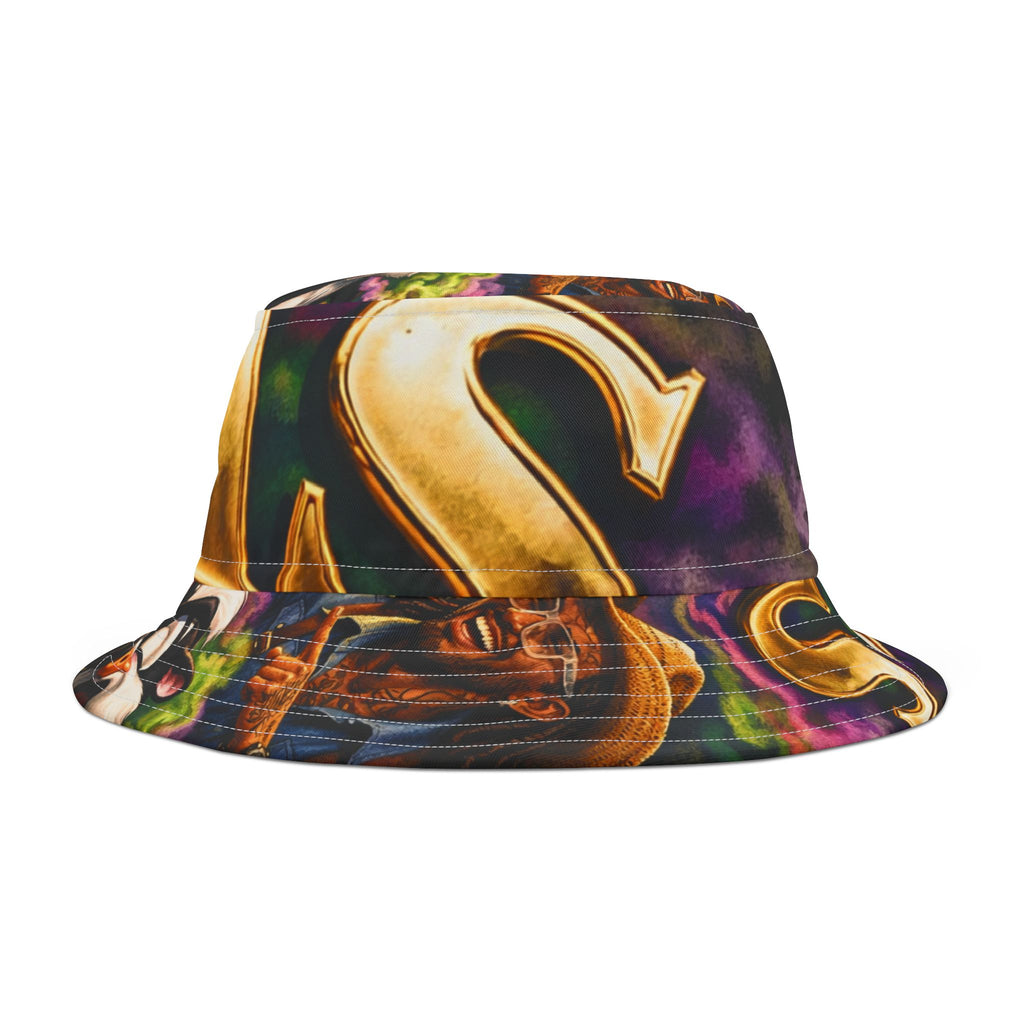 Le Pew Bucket Hat