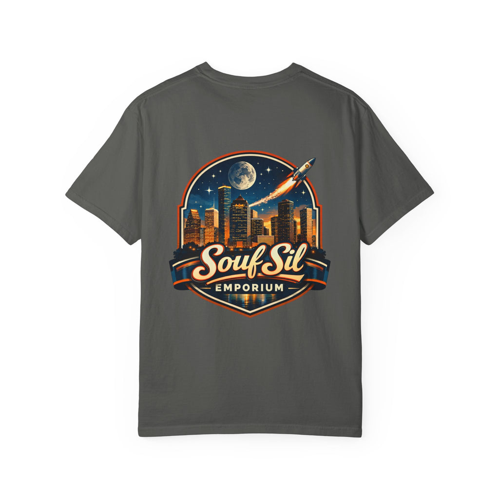 Rush Hour T-shirt