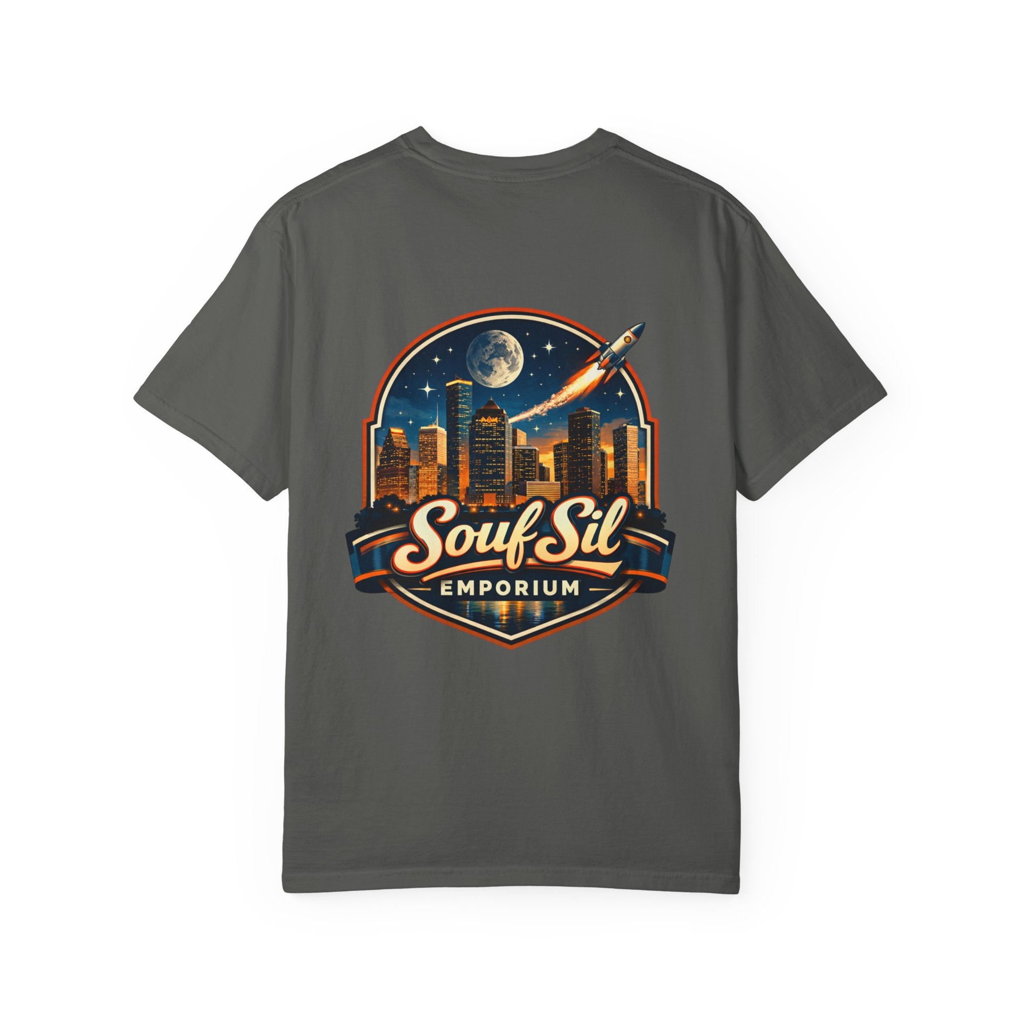 Rush Hour T-shirt