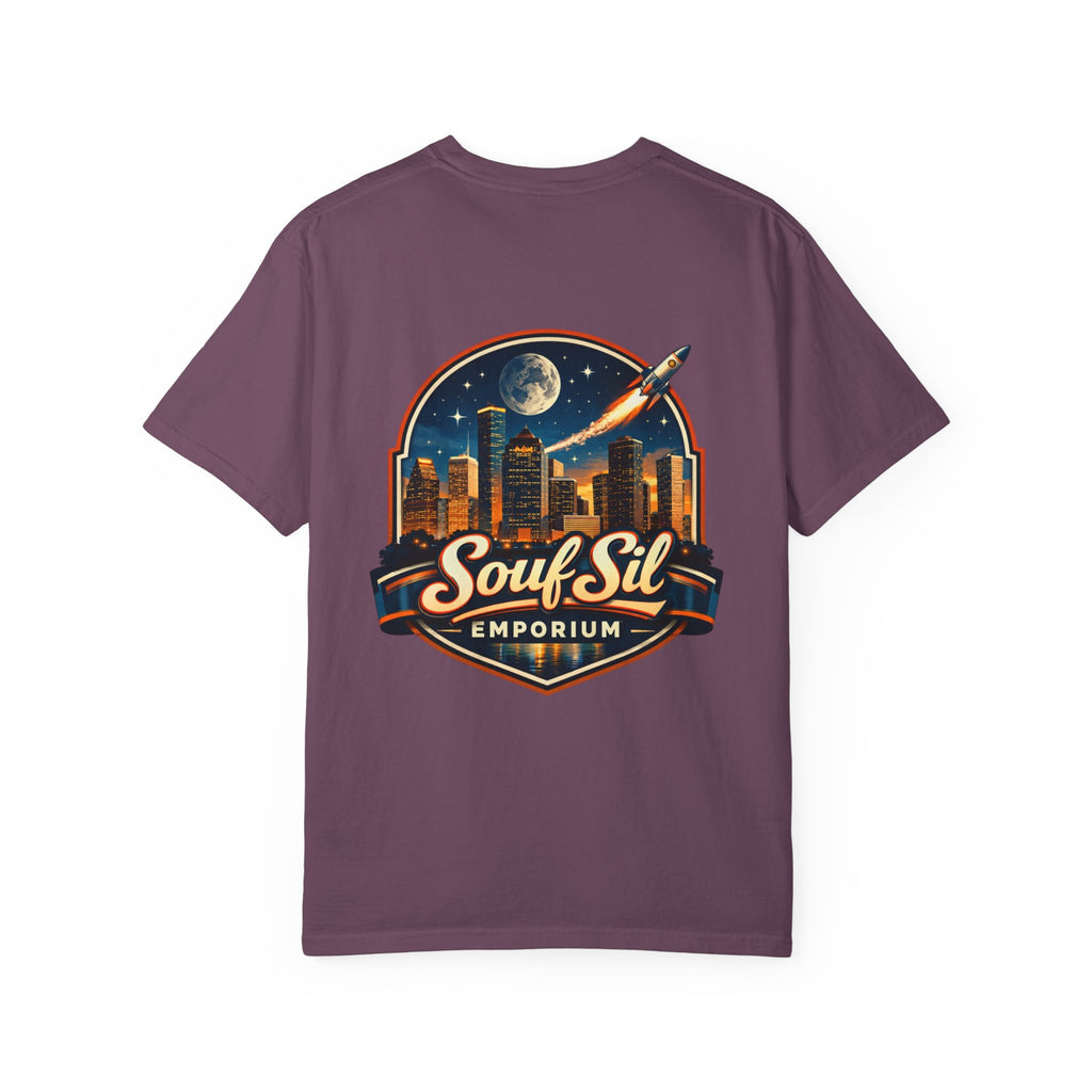 Rush Hour T-shirt