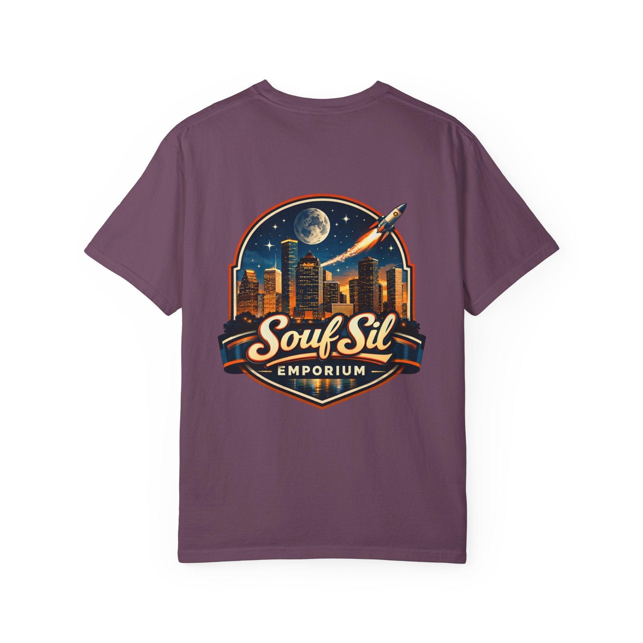 Rush Hour T-shirt