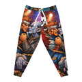 ThunderCats All-Over Print Athletic Pants