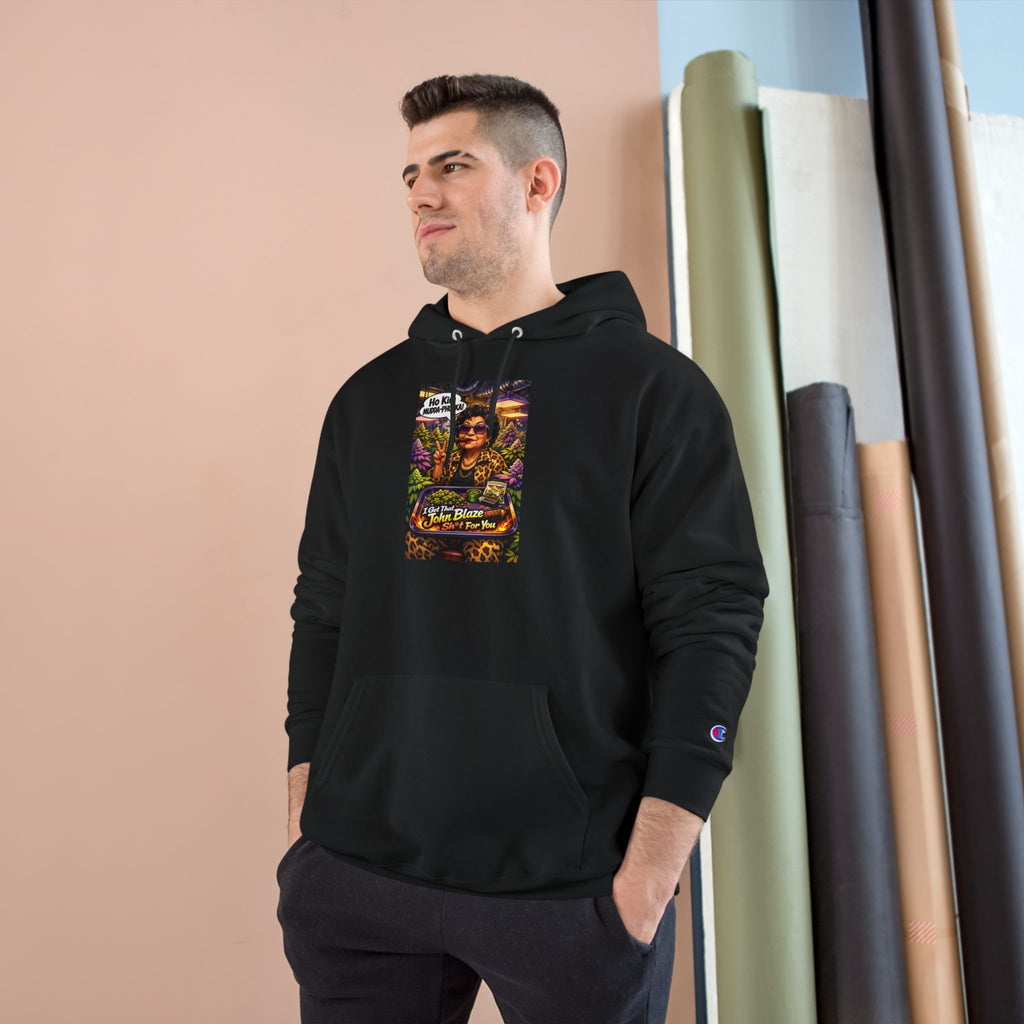 Ho Kim hoodie