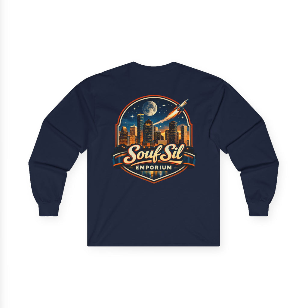 Dynomite Good Time Long Sleeve T-Shirt