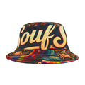 B & B Trip Bucket Hat