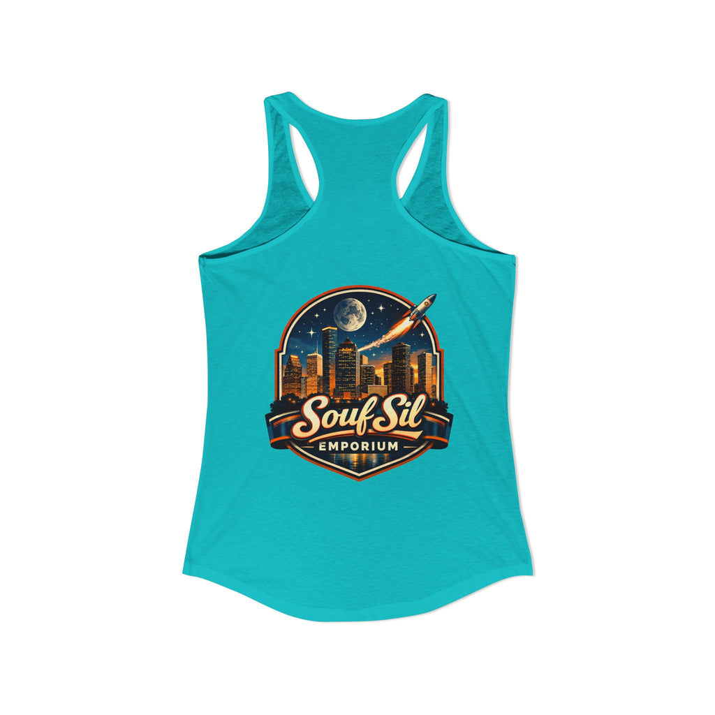 Women's Ideal Racerback Tank