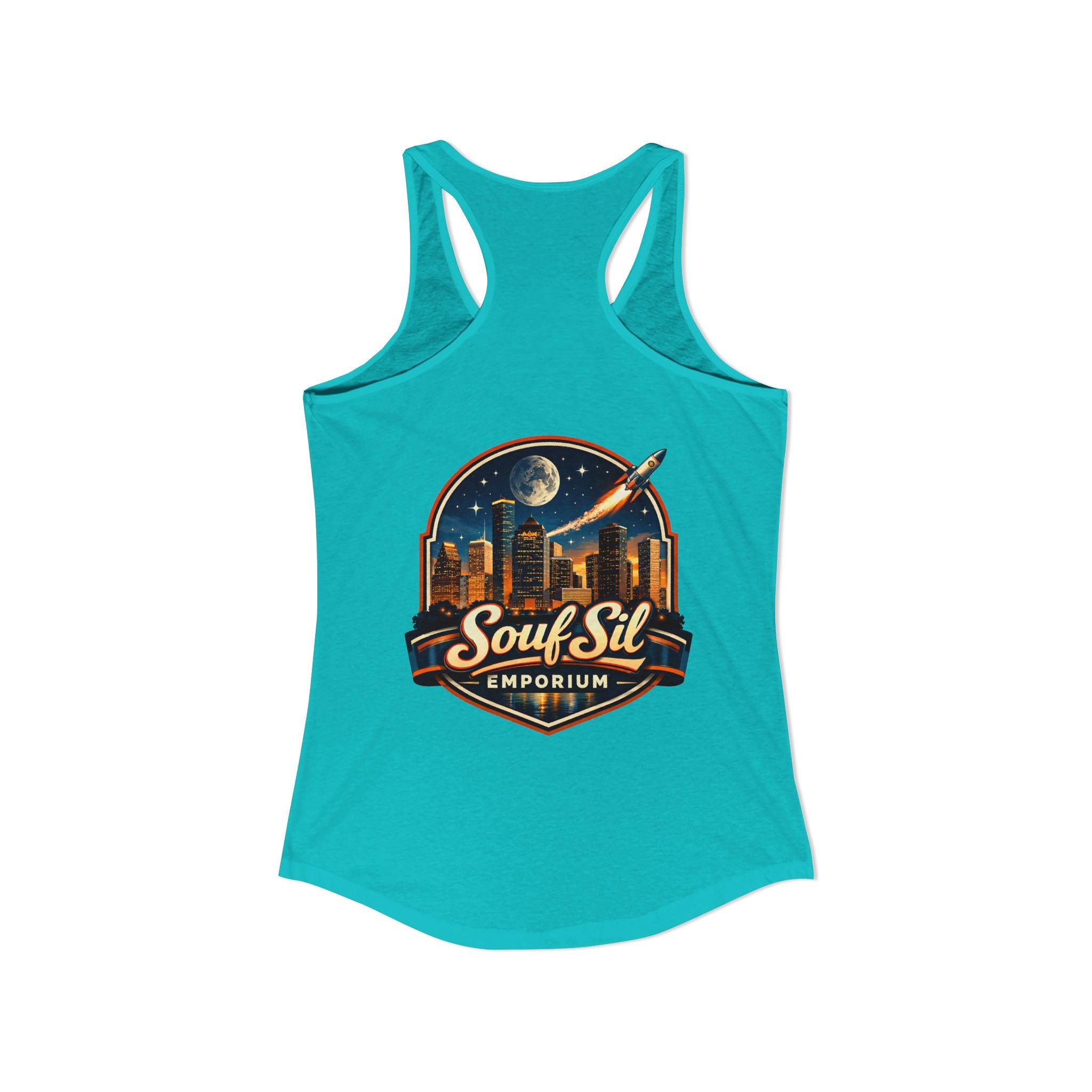 Women's Ideal Racerback Tank