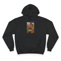Ho Kim hoodie