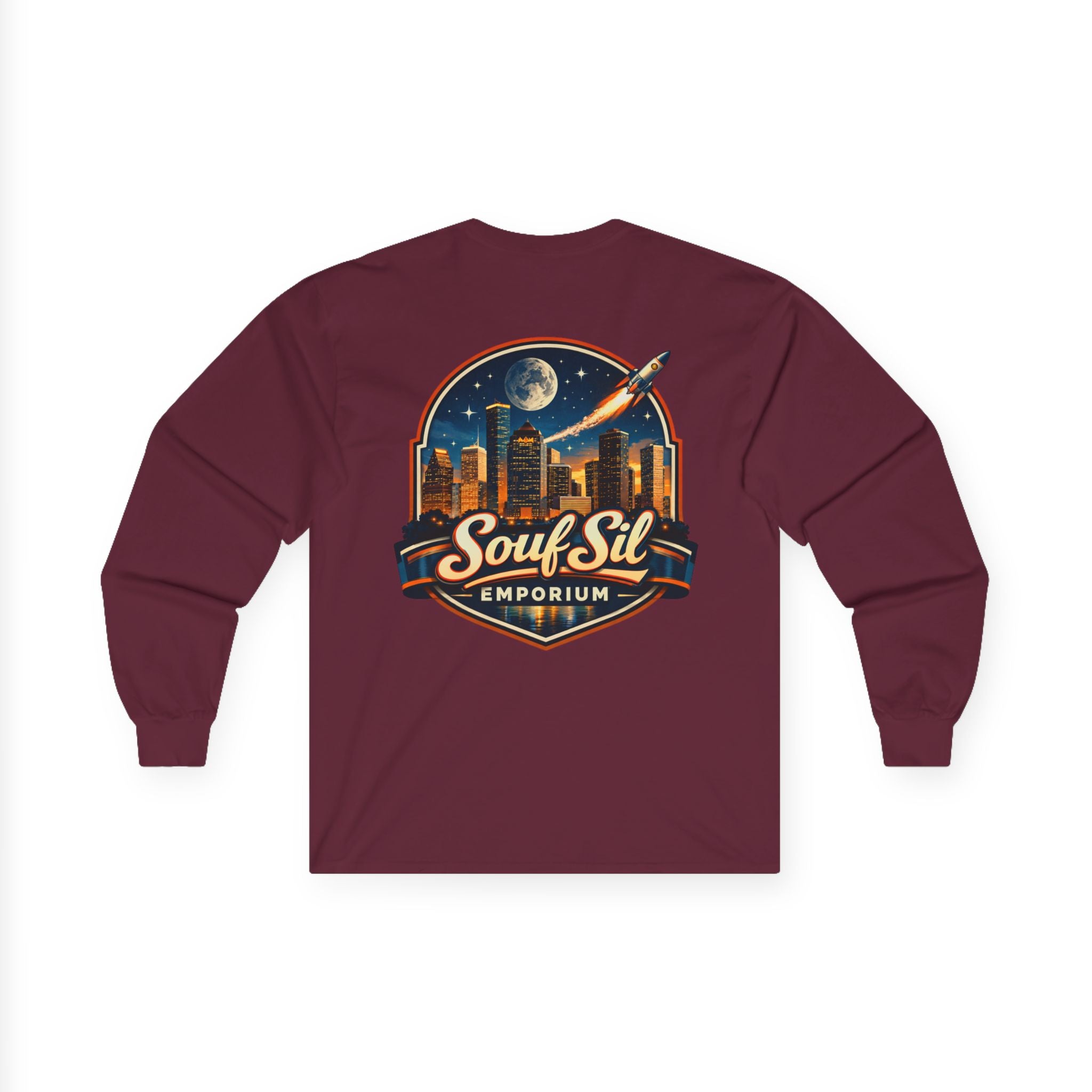 Dynomite Good Time Long Sleeve T-Shirt