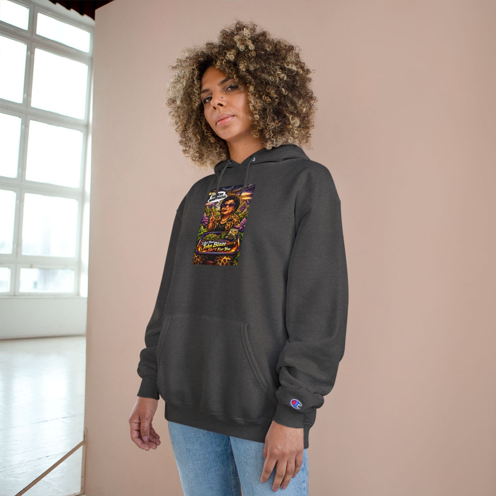 Ho Kim hoodie
